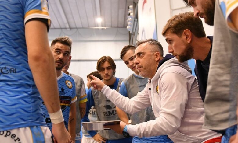 Napoli Futsal