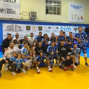 Sacs Napoli