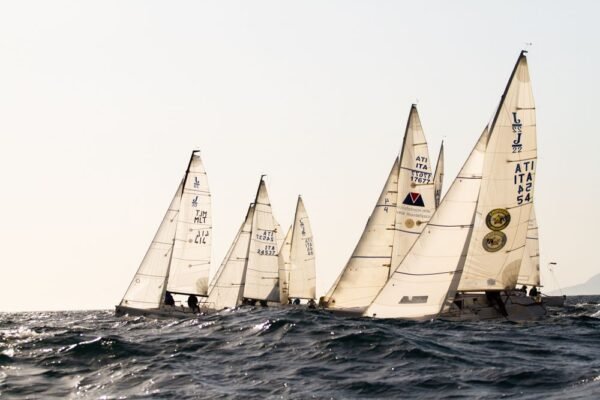 Invernale di Napoli, domenica si assegna la Coppa Aloj