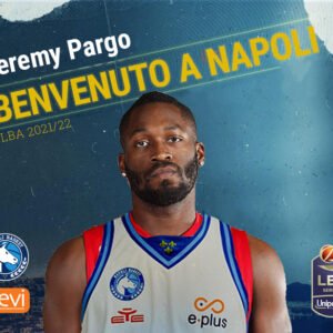 Jeremy Pargo
