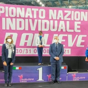 Ginnastica