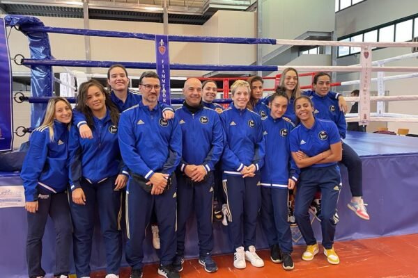 Pugilato, training Camp ad Assisi con sei atlete campane