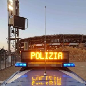 Napoli-Torino