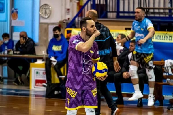 Rione Terra, vittoria al tie break a Genzano