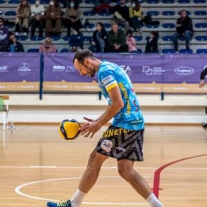 Rione Torre Volley