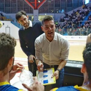 Givova Scafati