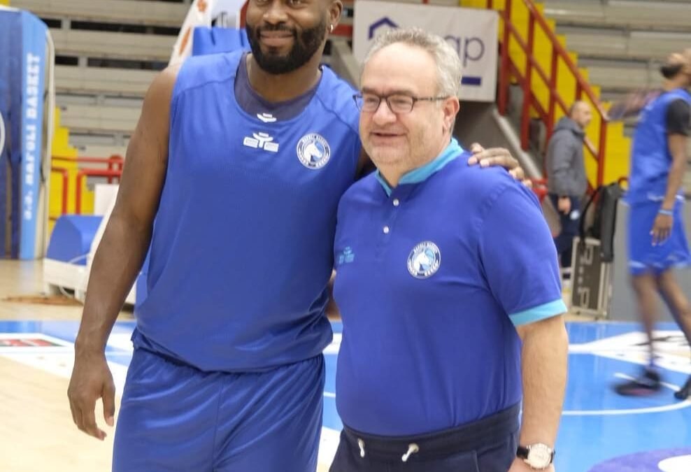 Gevi Napoli, domani trasferta in anticipo a Pesaro