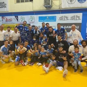 Sacs Napoli