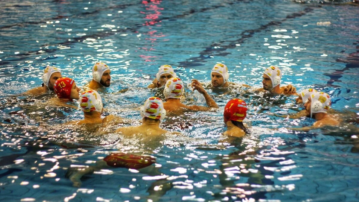 Rari Nantes Salerno sconfitta a Palermo