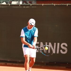 Tennis Vomero