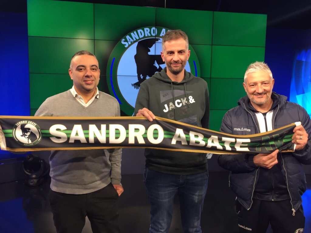 Sandro Abate Avellino