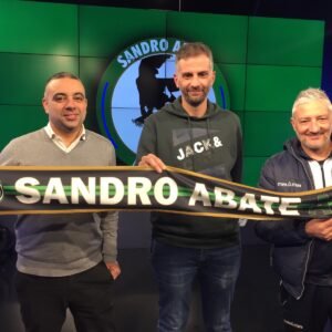 Sandro Abate Avellino