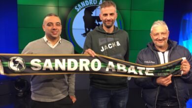 Sandro Abate Avellino