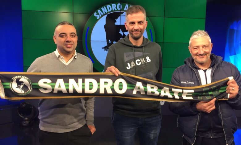 Sandro Abate Avellino