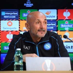 Spalletti