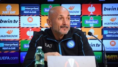 Spalletti