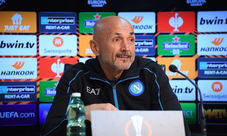 Spalletti