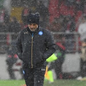 Spalletti