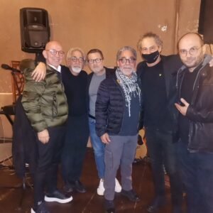 Le Stanze