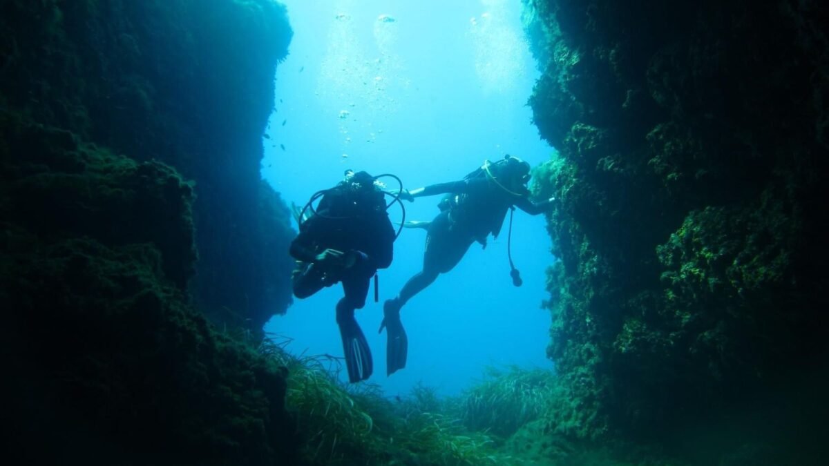 ArcheoPugliAbile, se i non vedenti diventano sub