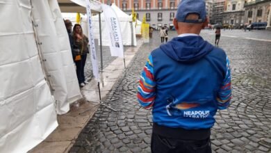 Neapolis Marathon