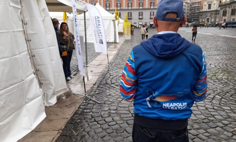 Neapolis Marathon