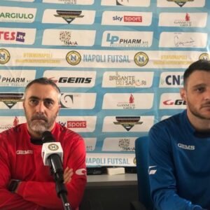 Napoli Futsal