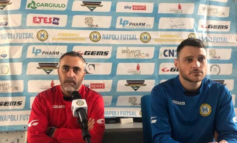 Napoli Futsal
