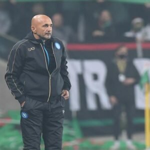 Spalletti
