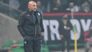 Spalletti