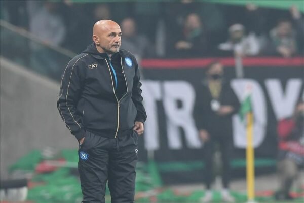 Spalletti felice: “Grandi risposte, rosa fatta per giocare insieme”
