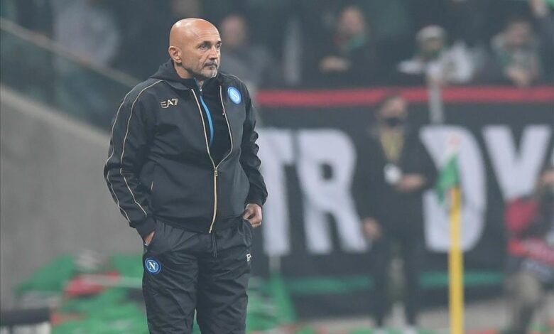 Spalletti