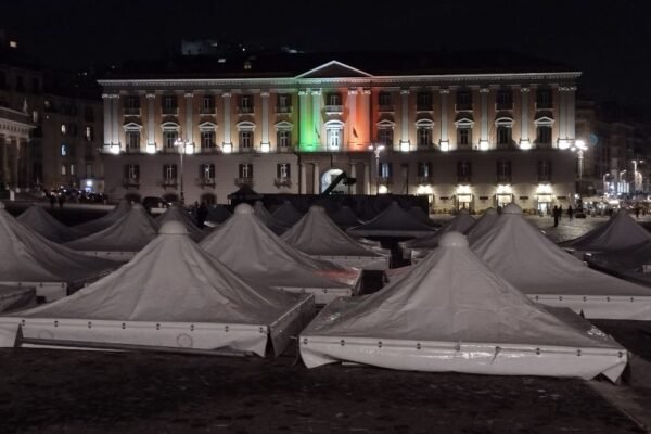 Neapolis Marathon, domani inaugurazione del villaggio