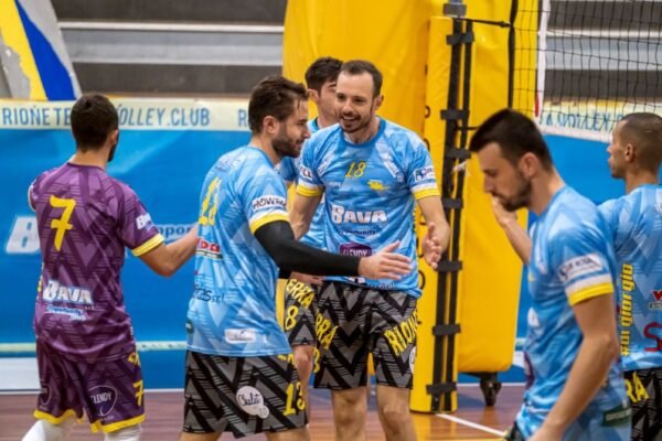 Rione Terra forza quattro, la Virtus Paglieta va al tappeto