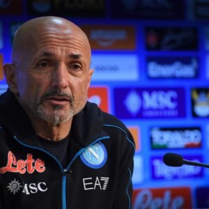 Spalletti