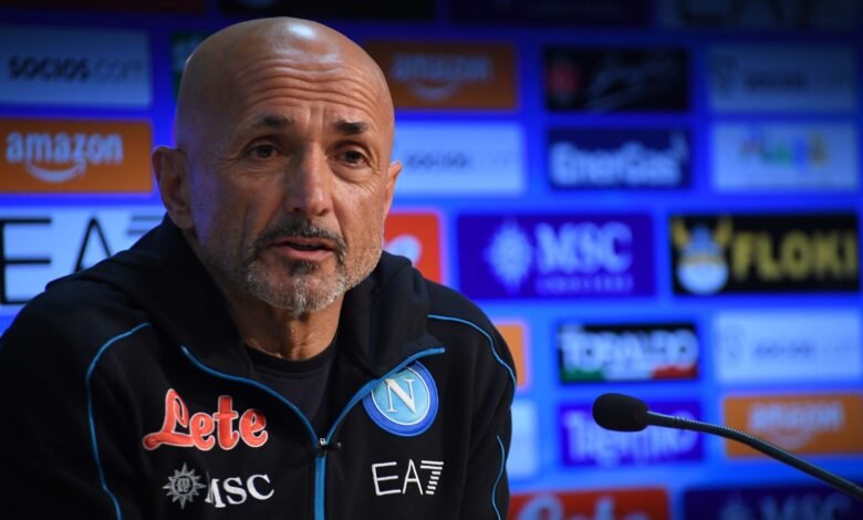Spalletti