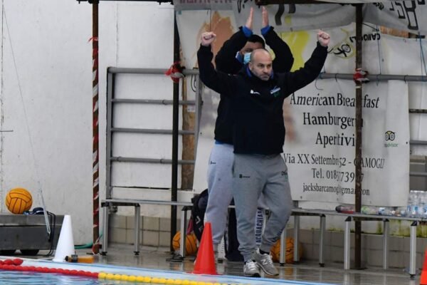 Aktis Acquachiara, domani arriva la Rari Nantes Florentia