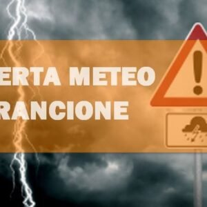 Meteo Campania