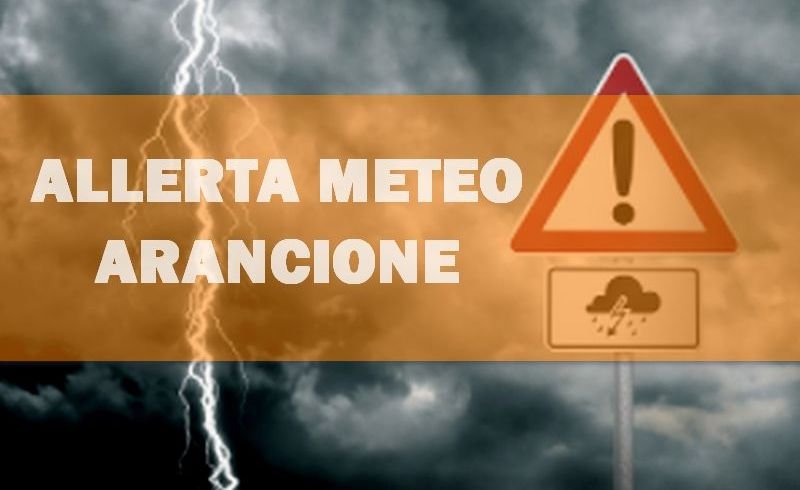Meteo Campania