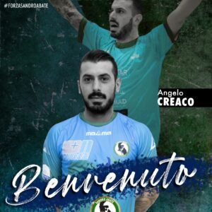 Angelo Creaco