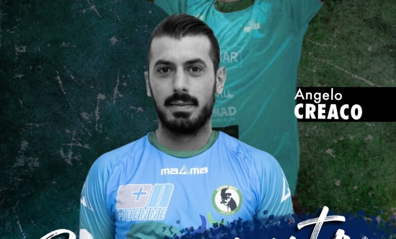 Angelo Creaco