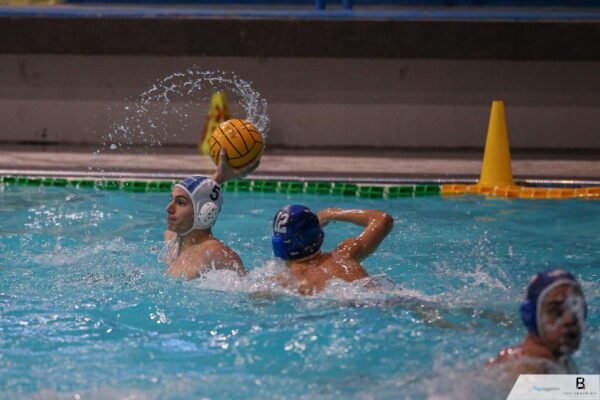 Covid, rinviata Aktis Acquachiara-Canottieri Napoli