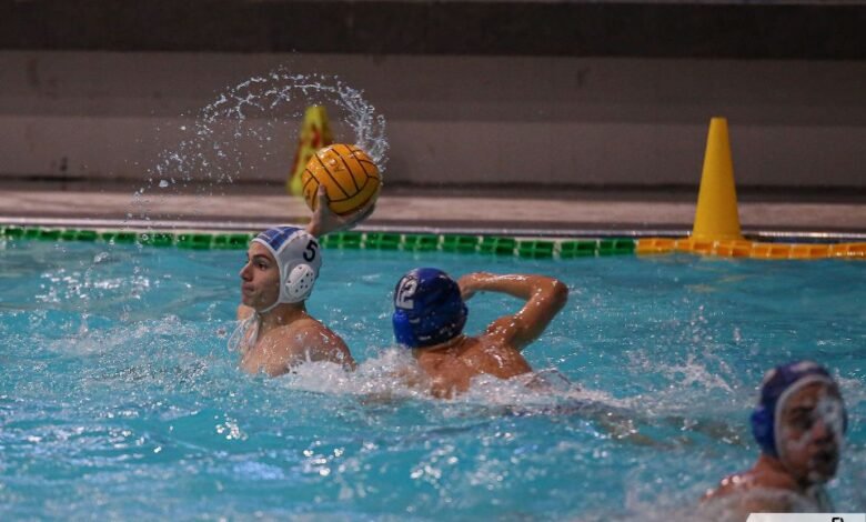 Aktis Acquachiara/Napoleggiamo