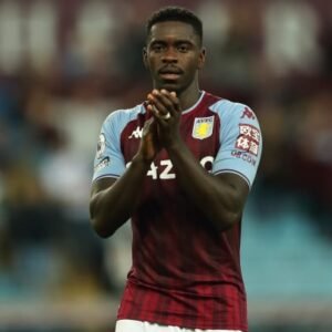 Axel Tuanzebe
