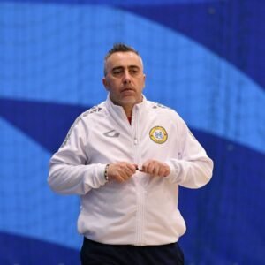 Napoli Futsal