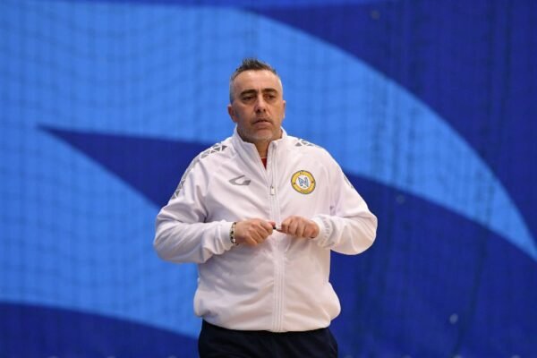 Napoli Futsal, a caccia del tris nel derby con Real San Giuseppe