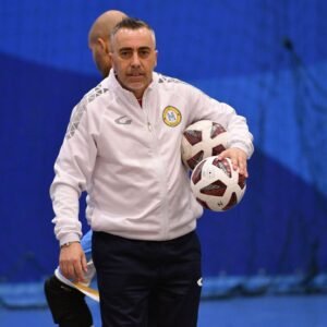 Napoli Futsal