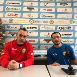 Napoli Futsal