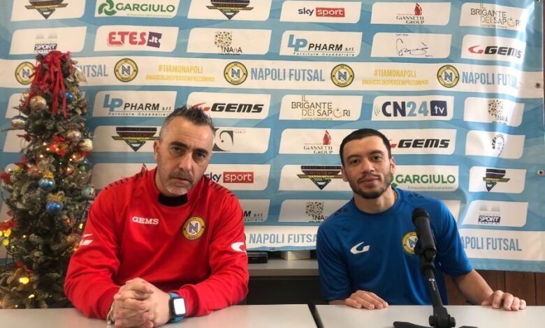 Napoli Futsal