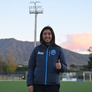 Romina Pinna